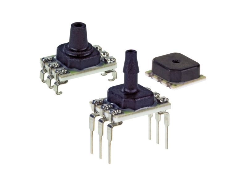 Honeywell Abpmann060kgsa3