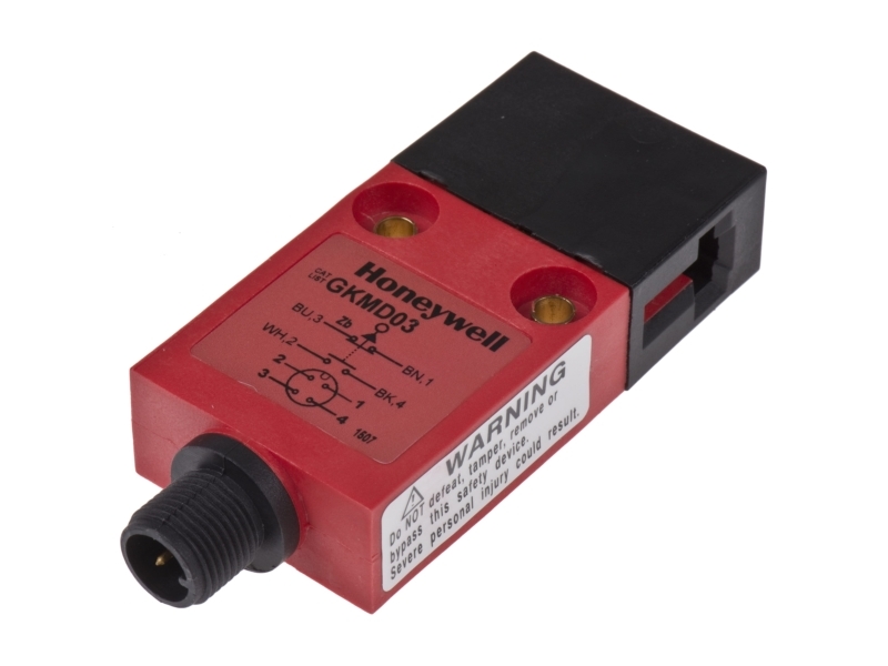 Honeywell Gkmd03