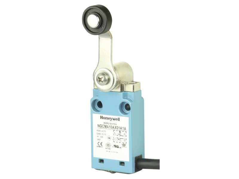 Honeywell Ngcmc10ax01a1a