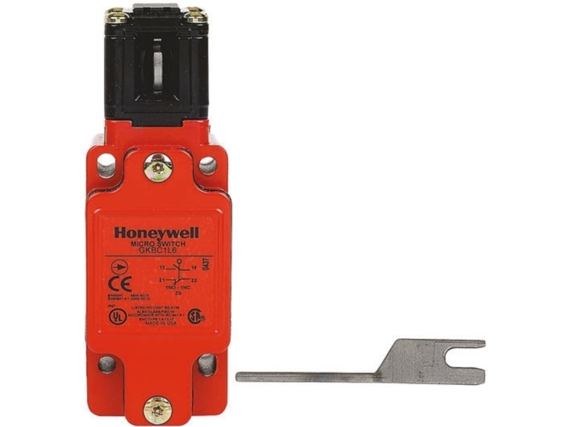 Honeywell Gkcc1l6