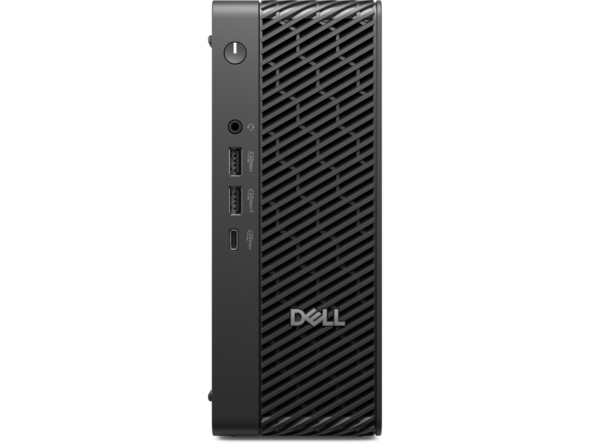 Dell Pro Max Fcm2250, Intel Core Ultra 7, 265, 16 Gb, 1 Tb, Windows 11 Pro, 64-Bit