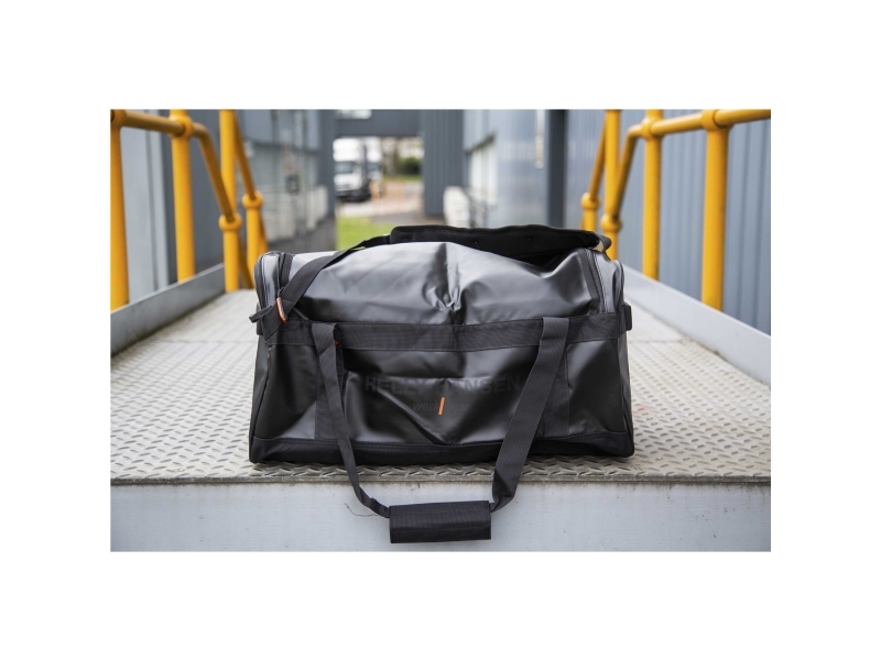 Helly Hansen 79572_990-STD | Utomhus - Väskor & Resväskor - Bagageväskor | GameStuff