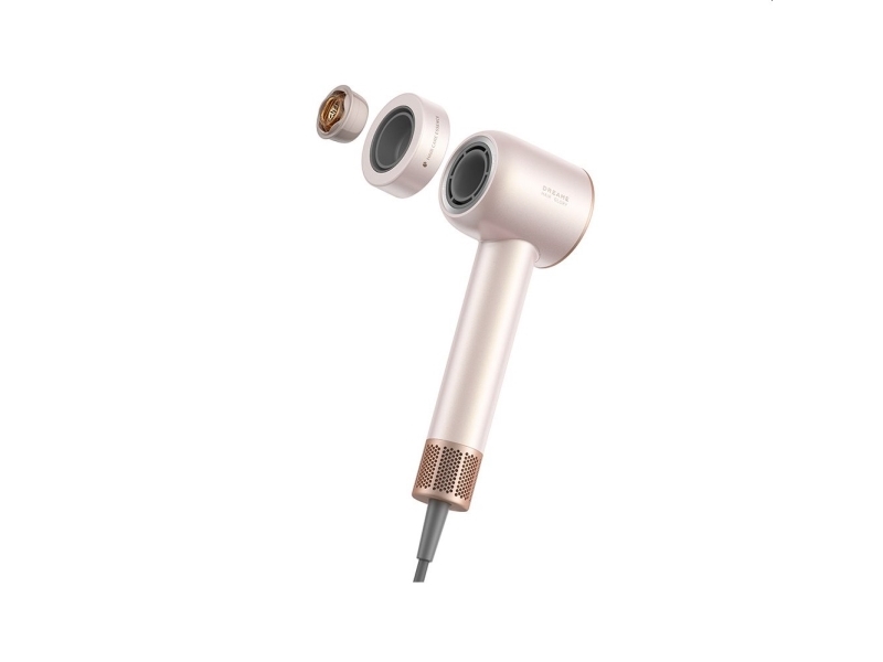 Dreame Glory Pro Trockner (Ahd6a-Pk)