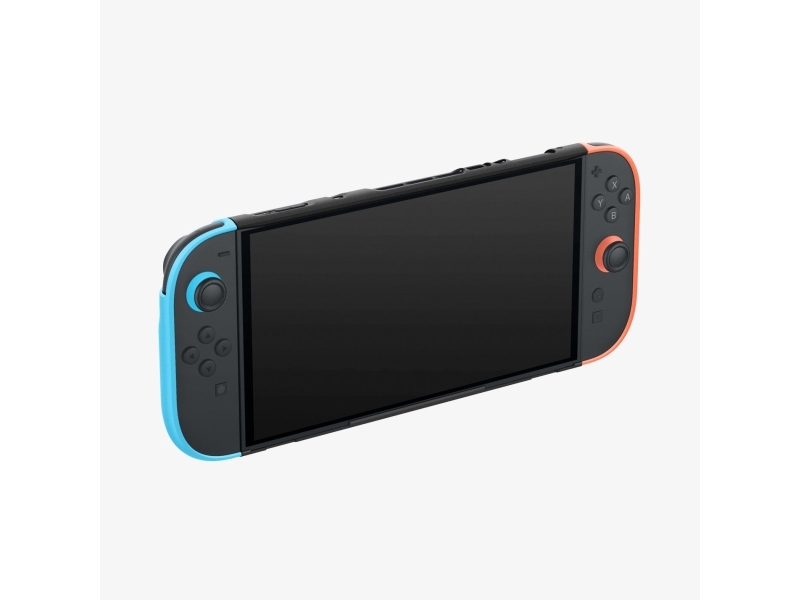 Spigen Nano Pop-fodral till Nintendo Switch 2 Special Edition | Spel - Konsoler tillbehör - Nintendo Switch 2 | GameStuff