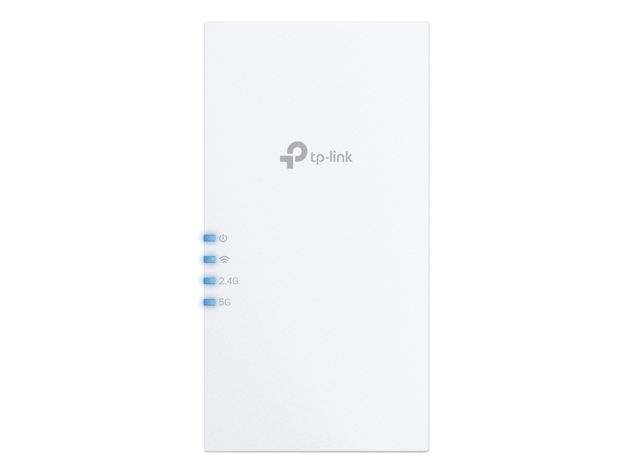 Tp-Link Re220be Dual-Band Wifi7 Extender Be3600