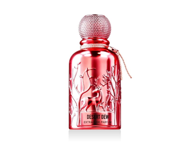 Auraa Desire Desert Dew Extrait De Parfum 100 Ml (Unisex)