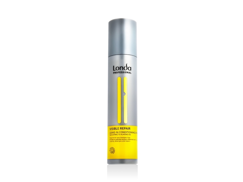 Londa Professional Visible Repair leave-in balsam 250 ml | Hårvård - Styling | GameStuff
