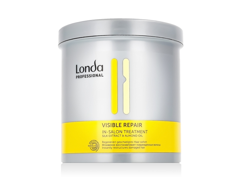 Londa Professional Visible Repair In-Salon Treatment 750 Ml