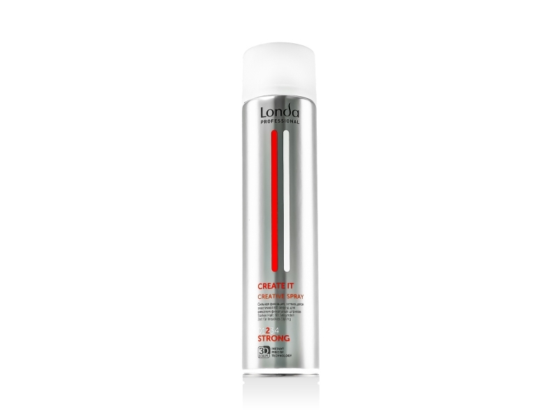 Londa Professional Create It Creative Spray Hair Spray 250Ml
