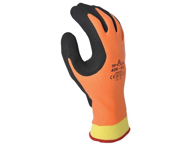 Winterhandschuh 406 Gr. 8/L