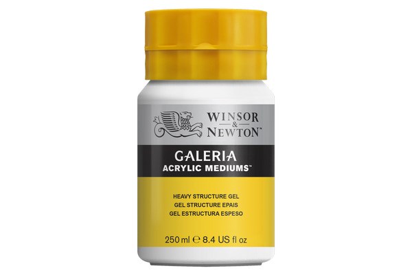 Galeria Heavy Structure Gel 250 Ml
