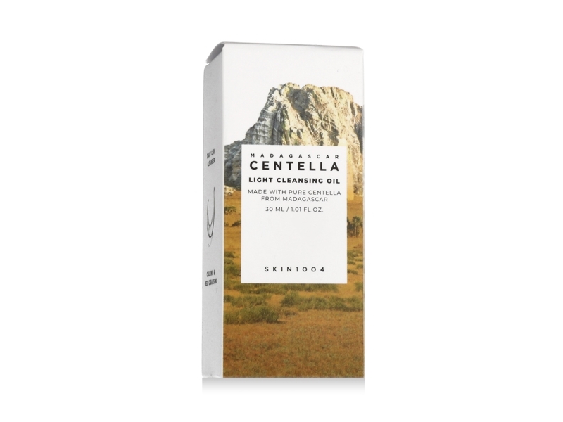 Skin1004 Madagascar Centella Light Cleansing Oil - 30 Ml