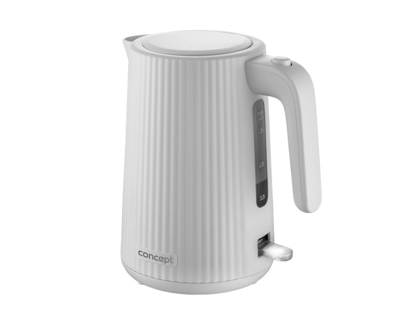 Concept Rk-2390 Wasserkocher 1,7 L 2200 W
