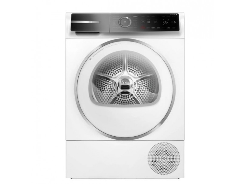 Boschin kuivausrumpu wqb246cmpl