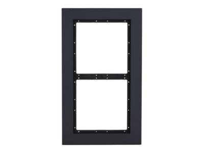 Dahua Technology Panel, Schwarz, Aluminium, 140 Mm, 7 Mm, 240,2 Mm, 1 Stück(E)