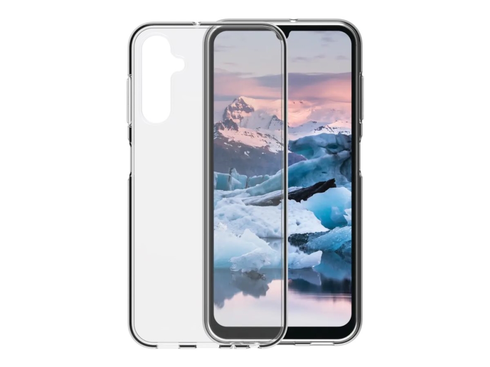 Dbramante1928 Greenland - Galaxy A25 5G - Klar, Cover, Samsung, Galaxy A25 5G, 16,5 Cm (6.5"), Transparent