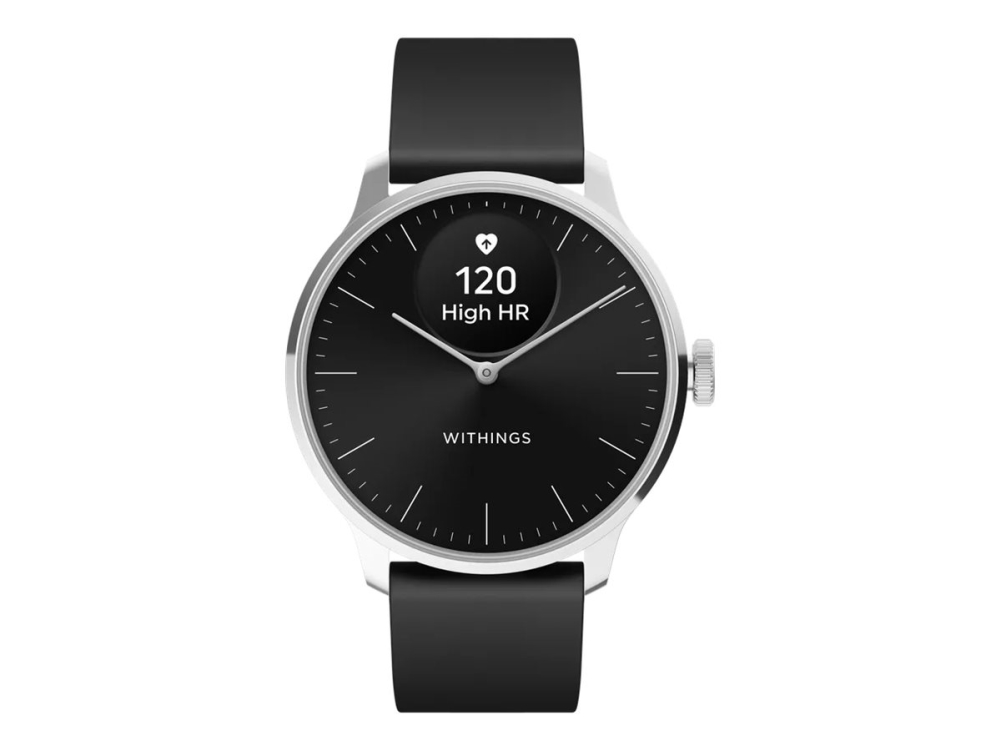 Withings Scanwatch Light, Oled, 27,1 G