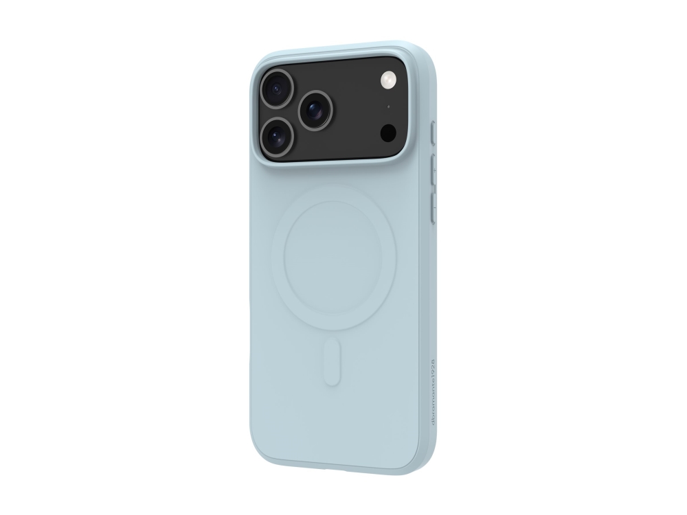 Dbramante1928 Greenland Pro Ms, Cover, Apple, Iphone 17 Pro Max, Blau