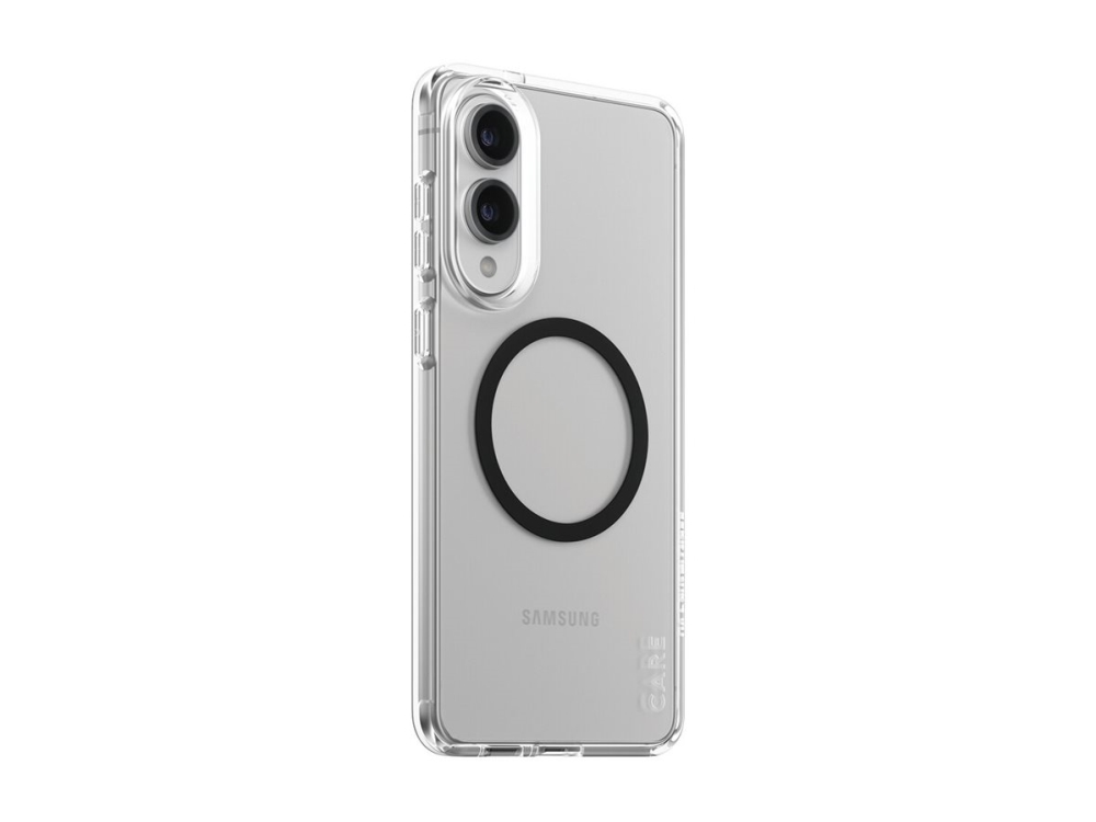 Care By Panzerglass - Bagsidecover Til Mobiltelefon