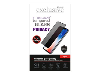 Insmat 861-1673, Apple, Iphone Air, Dirt Resistant, Dust Resistant, Scratch Resistant, Black, 1 Pc(S)