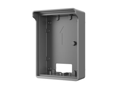 Dahua Vtm05r - Intercom Station Regn Hætte - Sølv