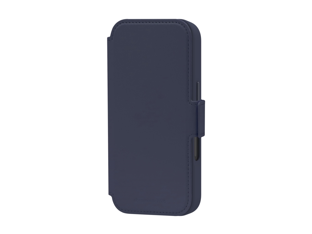 Dbramante1928 Lynge Ms Icon, Folio, Apple, Iphone 17, Blau