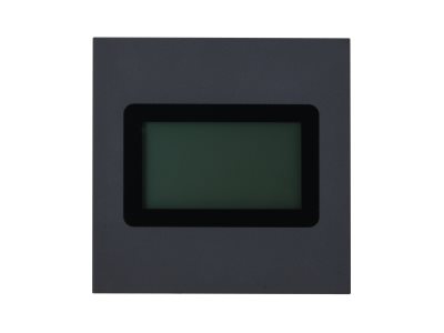 Dahua Pro Series VTO4202FB-MS - Door station module - svart | Bilvård & Biltillbehör - Garage utrustning - Garageportöppnare | GameStuff