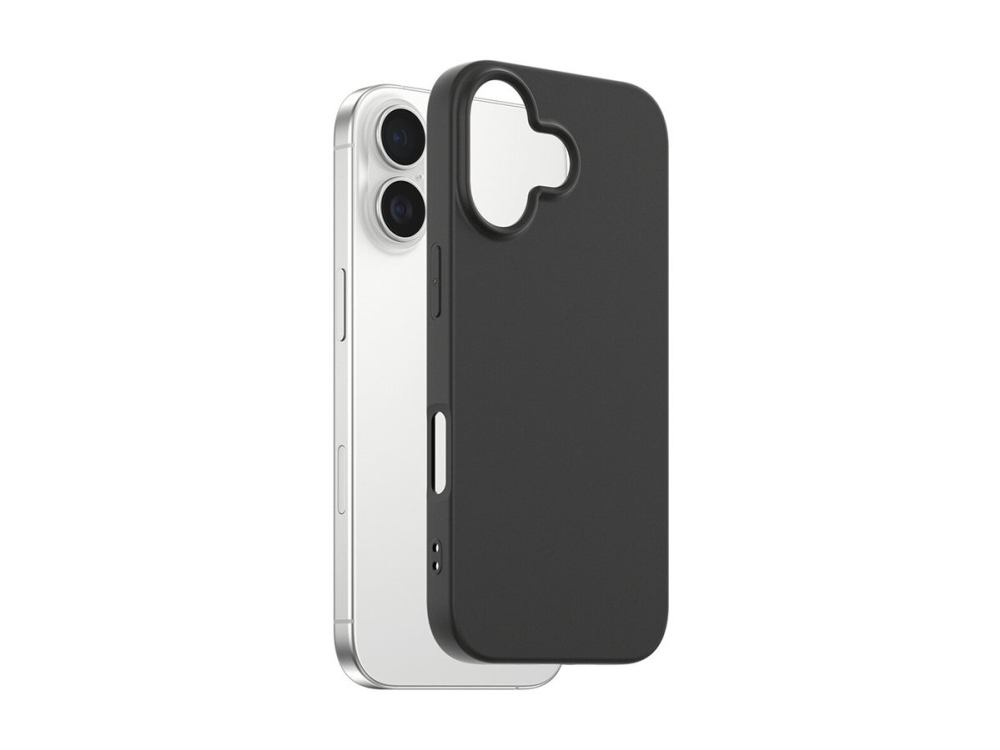 Safe. By Panzerglass - Bagsidecover Til Mobiltelefon