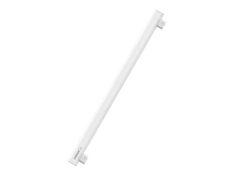 OSRAM LEDinestra - LED-rörglödlampa - glaserad finish - S14s - 4.7 W (motsvarande 40 W) - klass F - varmt vitt ljus - 2700 K | Ljuskällor - LED | GameStuff