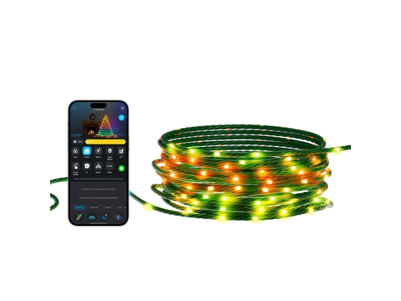 Govee Christmas String Lights 2 - 30 Meter | Govee | GameStuff
