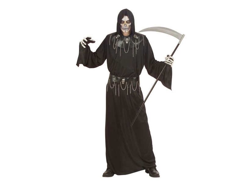 Skull Master Kostume
