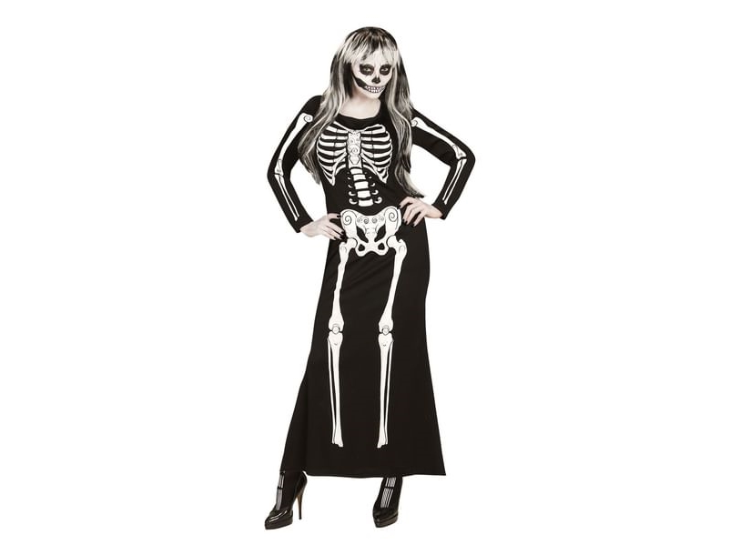 Skelegance Kleid