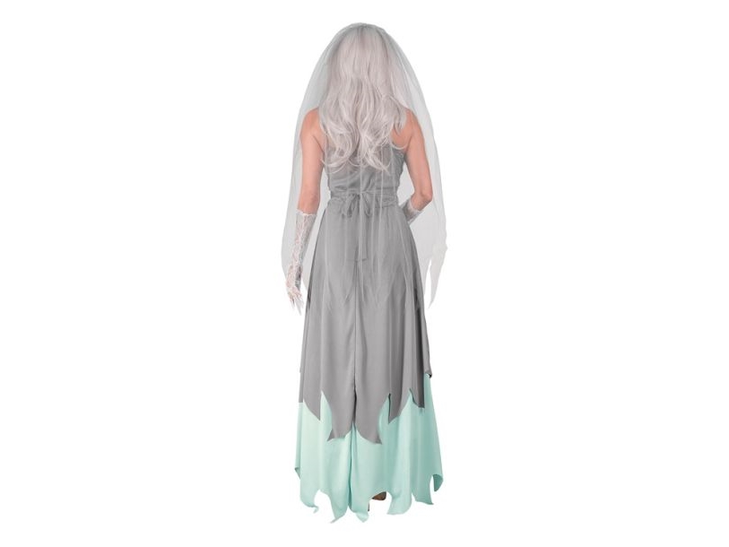 Zombie Brud Kostume