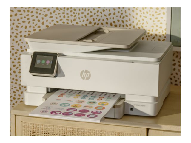 Hp Deskjet 4320 Wireless All-In-One Farbe Drucker, Thermal Inkjet, Farbdruck, 4800 X 1200 Dpi, A4, Direktdruck, Grau