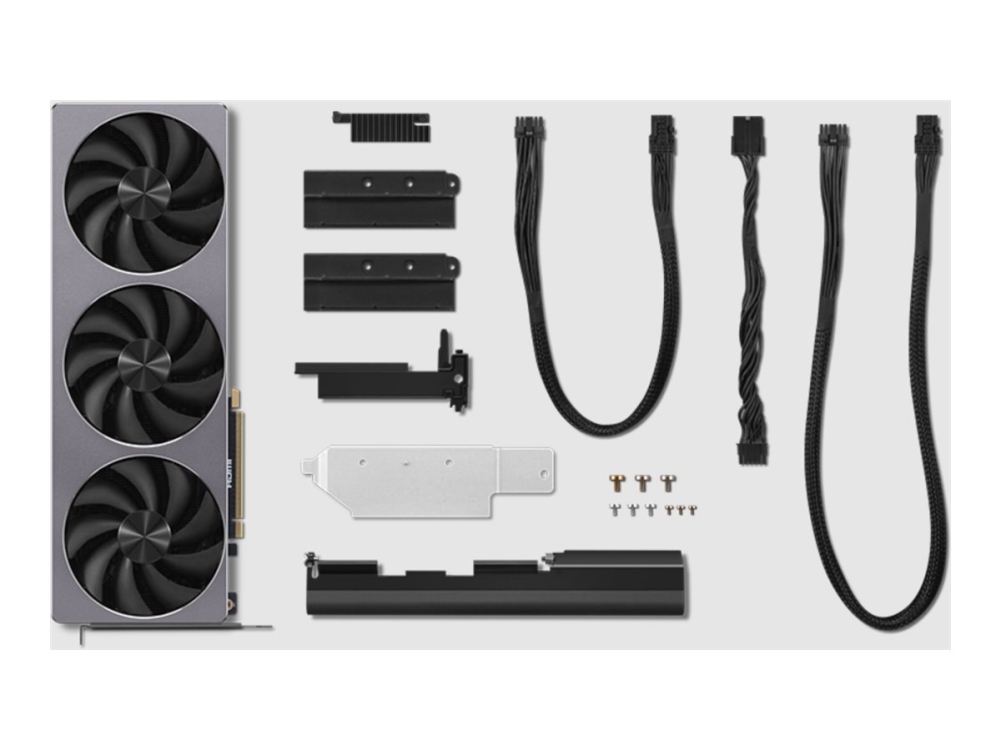 NVIDIA - Näytönohjain - GeForce RTX 5080 - 16GB GDDR7 - PCIe 5.0 x8 - 3 x DisplayPort, HDMI - ruskea laatikko