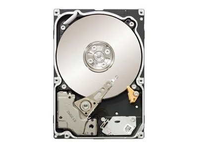 Ernitec - Harddisk - 600 Gb - Intern - 10000 Rpm