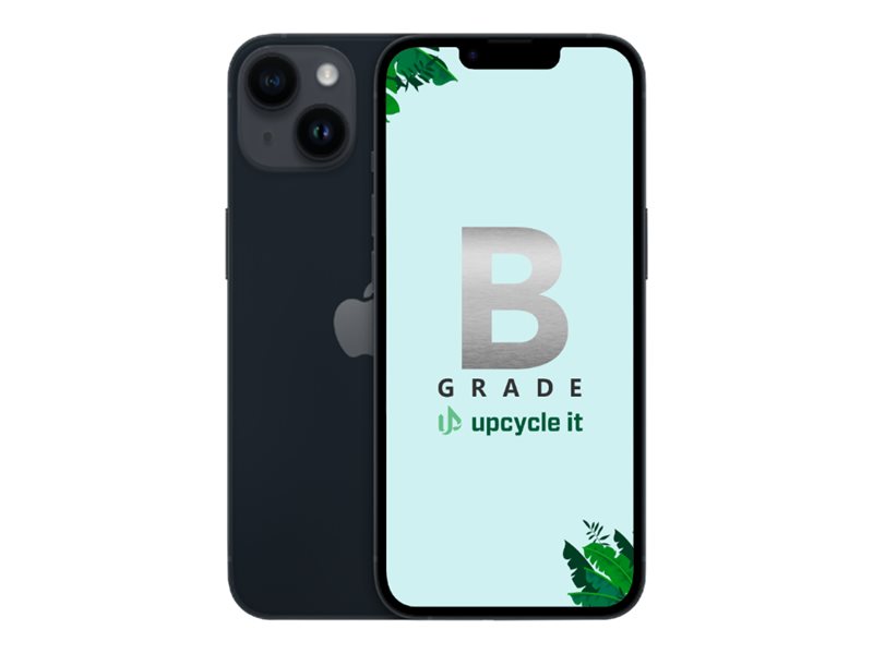 Refurbished Apple Iphone 14 - Condition: Grade B