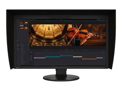 Eizo Coloredge Cg3100x, 77,5 Cm (30.5"), 4096 X 2160 Pixel, 4K Dci, Lcd, 15 Ms, Sortierung