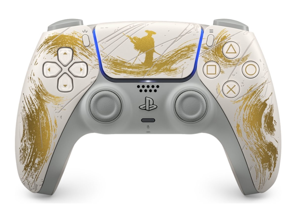 Sony Interactive Entertainment Dualsense, Gamepad, Playstation 5, D-Pad, Home Button, Schaltfläche Optionen, Schaltfläche Teilen, Schaltfläche Start,