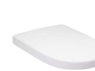 Villeroy & Boch 9M55s101, Weiß, Duroplast, 3,29 Kg