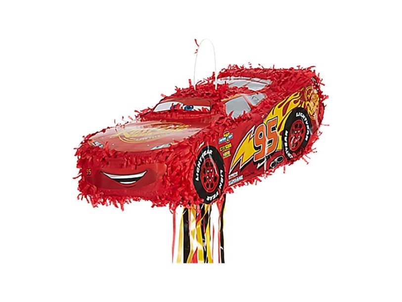 Cars Pinata