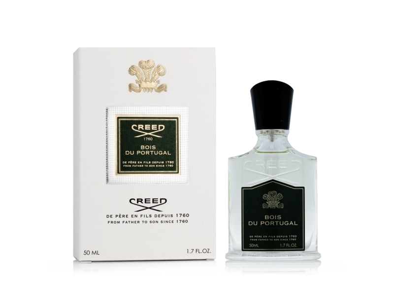 Creed Millesime Bois Du Portugal Edt M 50 Ml