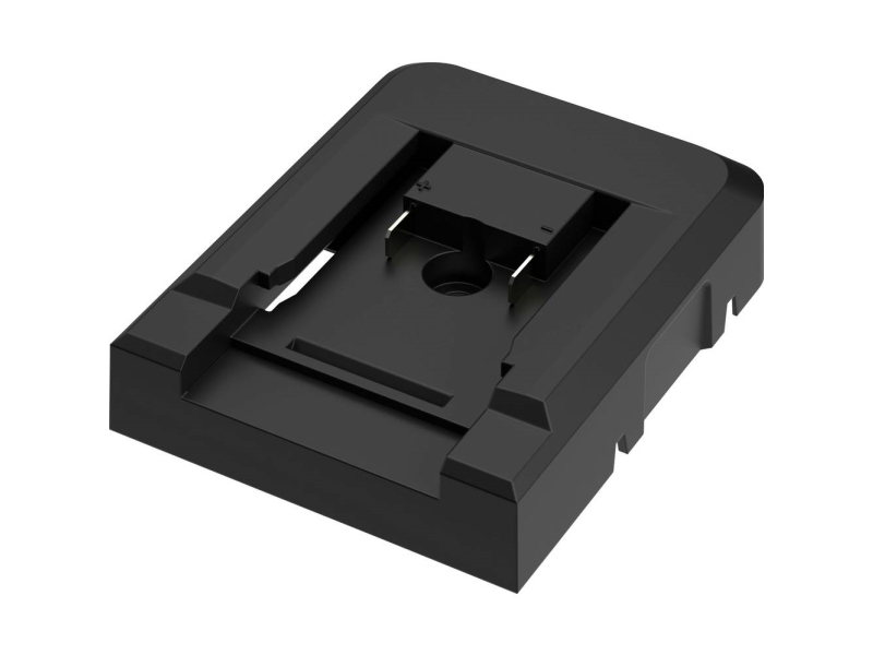 Ansmann-sovitinlevy Einhell-akkurakennoprojektori 1600-0721