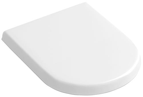 Villeroy & Boch 9M55s101, Hvid, Duroplast, 3,29 Kg