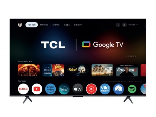 Qled 75-Zoll-Fernseher 75P81k