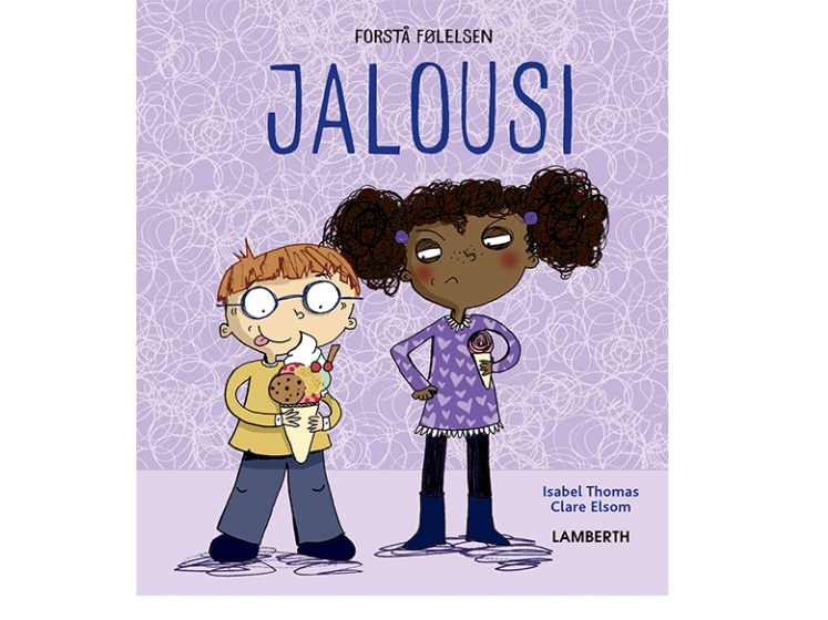 Jalousi | Isabel Thomas