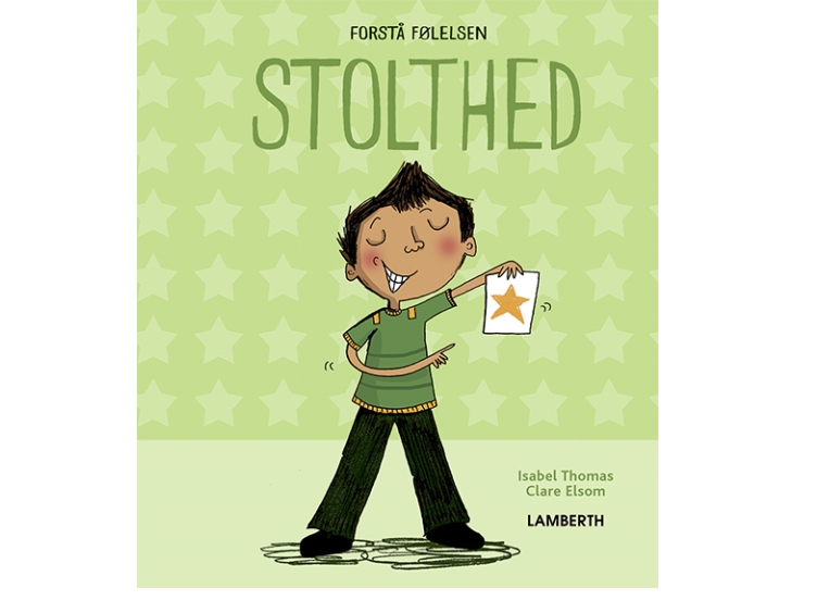 Stolthed | Isabel Thomas