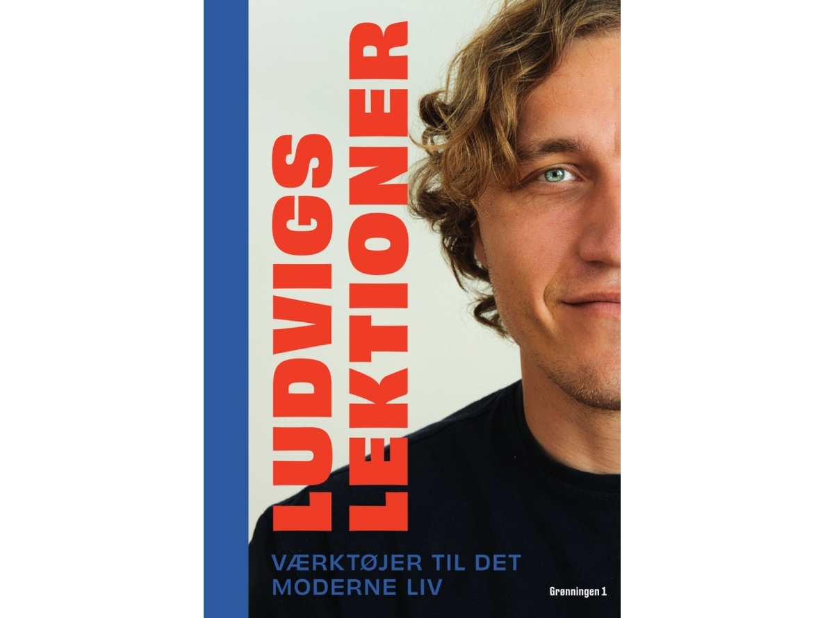 Ludvigs Lektioner | Ludvig Larsen
