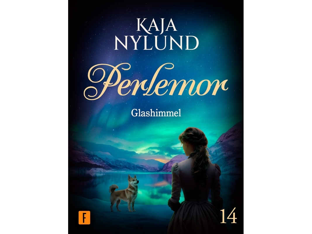 Glashimmel | Kaja Nylund