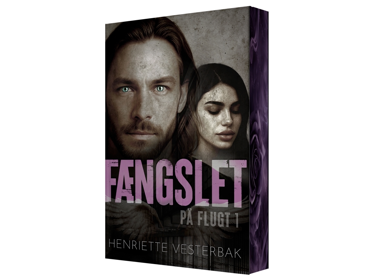 Fængslet | Henriette Vesterbak
